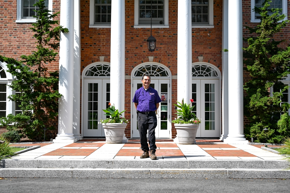 Stephen A. Roberts, Stephen Roberts landscape architect, Stephen Roberts landscape designer, stephen roberts landscape construction